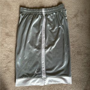 Jordan Shimmer Basketball Shorts (XL)